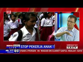 Dialog: Stop Pekerja Anak! #3