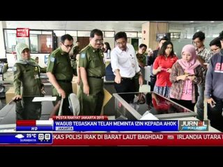 Izin PRJ, Djarot: Sudah Lewat Surat dan Lisan