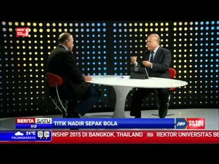 DBS To The Point: Titik Nadir Sepak Bola #1