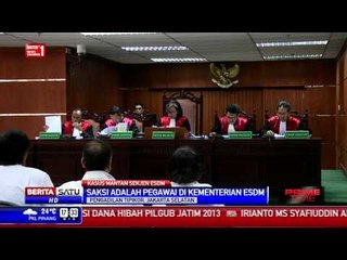 Amir Syamsuddin Tak Tahu Rapat Seputar Payment Gateway