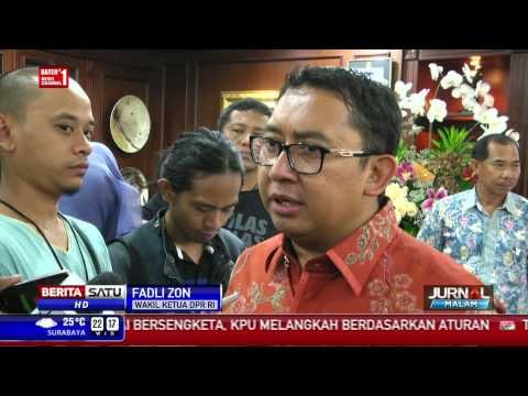 Sanksi FIFA, Fadli Zon: Sepakbola Indonesia Buram