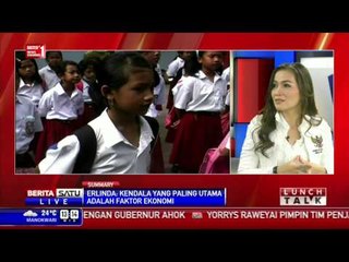 Dialog: Stop Pekerja Anak! #1