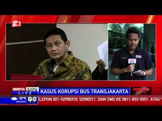 5 Saksi Diperiksa di Sidang Udar Pristono