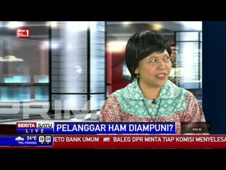 Dialog: Pelanggar HAM Diampuni? #4
