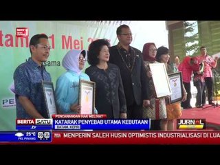 2020, Indonesia Bebas dari Kebutaan