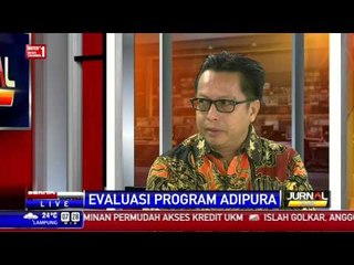 Dialog: Evaluasi Program Adipura #2