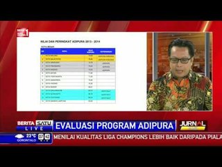 Dialog: Evaluasi Program Adipura #3