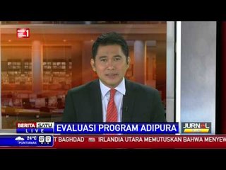 Dialog: Evaluasi Program Adipura #1
