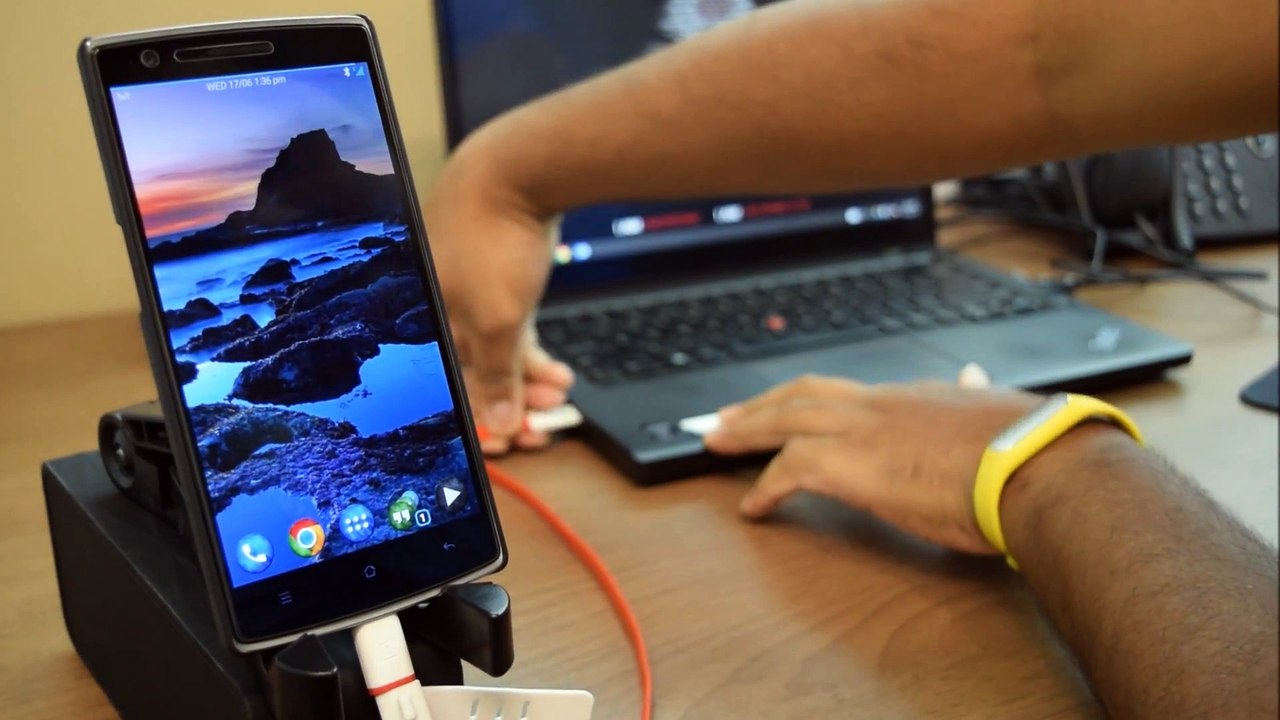 How to Install One Plus One Drivers on Windows