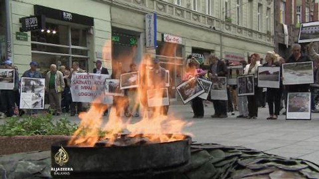 Žrtve torture u BiH traže svoja prava