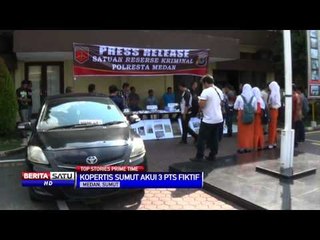 Top Stories Prime Time BeritaSatu TV Sabtu 30 Mei 2015