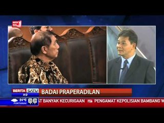 The Headlines: Badai Praperadilan #3
