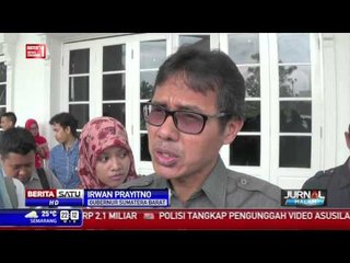 Ijazah Palsu Menyebar Kemana-mana