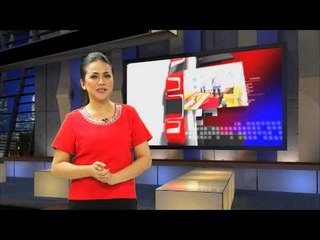 Promo XPOSE: Berebut Kepala Daerah