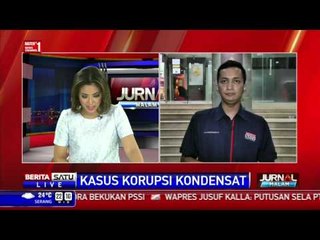 Bareskrim Segel 26 Aset Tanah Terkait Korupsi Kondensat