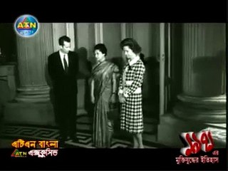 1971 Bangladesh Muktijuddher Itihash by ATN Part 08