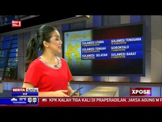 XPOSE: Berebut Kepala Daerah #6