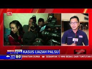 MKD Gelar Sidang Bahas Dugaan Ijazah Palsu Anggota DPR