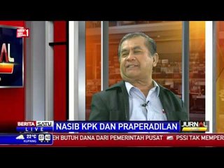 Dialog: Nasib KPK dan Praperadilan #3