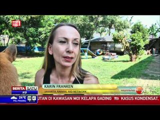 People and Inspiration: Satwa dan Kepedulian Kita #1