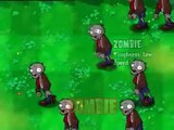 Plants vs. Zombies Game Trailer