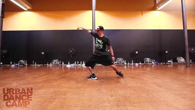 Get Outta Your Mind by Lil Jon :: Jawn Ha (Hip Hop Dance Choreography) :: URBAN DANCE CAMP