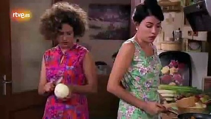 Juan Echanove y Ana Arias nos adelantan las crisis que sufrirán Miguel y Paquita