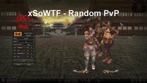 xSoWTF - Do it for LOVE [PvP] - Metin2.ro Scorpius