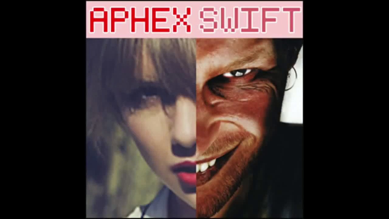 APHEX SWIFT: Starlightlicker - David_Rees
