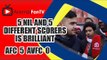 5 Nil and 5 Different Scorers is Brilliant - Arsenal 5 Aston Villa 0