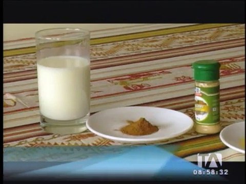 Trucos caseros para combatir la molestosa tos