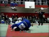 Judo Flavio Canto Judo Footage