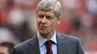 Transfer Daily Deadline Day - Will Wenger Be Tempted???