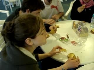 Repas communiste 1