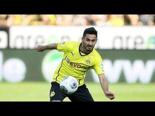 Transfer Daily - Are Arsenal on the verge of signing a World Class DM?