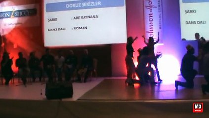 Johnson & Johnson - Yetenek Şirketsiniz