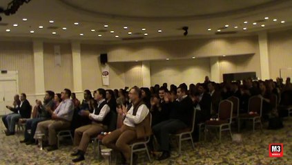 LG - Ritm Motivasyon Atölyesi