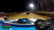 Ryan Gustin Heat Race Humboldt Speedway USMT Modifieds 3-8-13