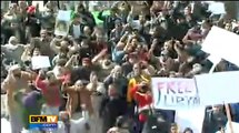 Lybie : Kadhafi accuse Ben Laden !