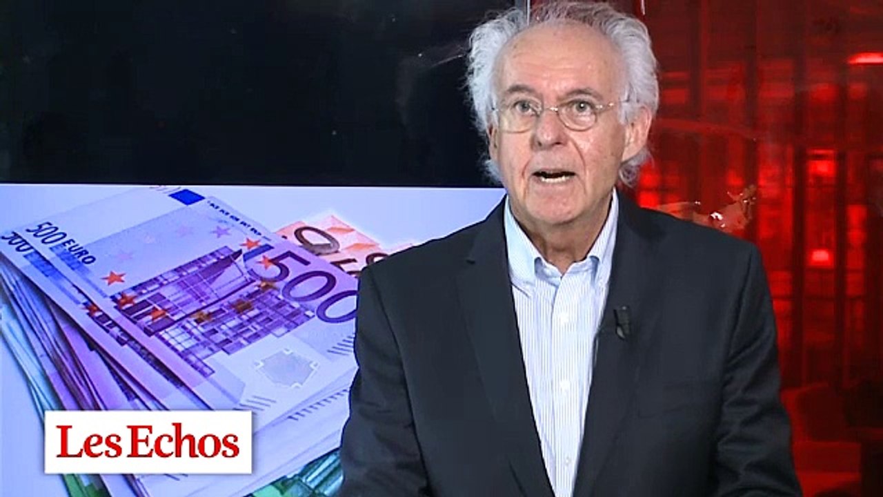 R.-P. Droit : "Il y a une France qui fait ses comptes, et l'autre qui ne compte pas"