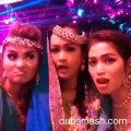 Video Lucu Julia Perez, Jessica Iskandar, Kartika Putri & Bianca Liza