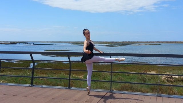 Check Out These Amazing Moves from ‘Strictly Ballet’ Fans