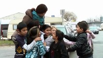 Romi najranjivija manjina u Evropi - Al Jazeera Balkans