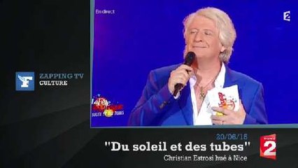 Zapping TV : le meilleur et le pire de la télévision cette semaine !