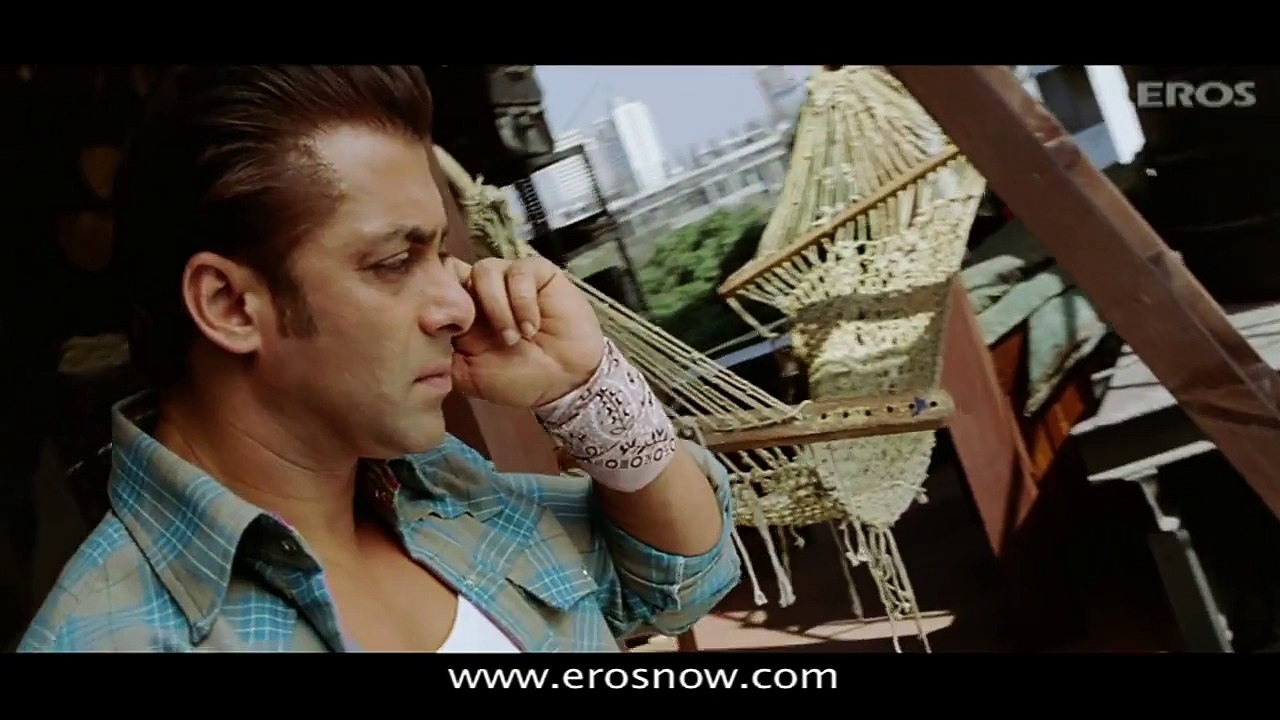 Salman battles corruption - Wanted