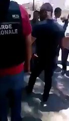 شاهد عيان يروي تفاصيل العملية الإرهابية بسوسة ...و كيف أطلق النار داخل النزل