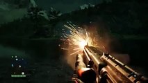 Far Cry 4 - Unlimited Ammo Glitch (Xbox One Gameplay)
