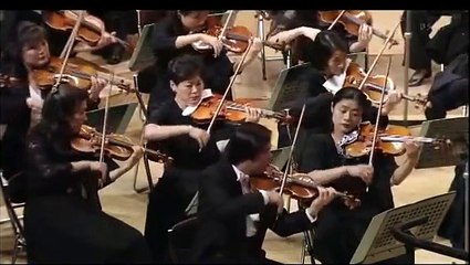 Seiji Ozawa - SAITO-KINEN K136