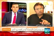 Should Government Investigate BBC Allegations Over MQM:- Musharraf Reply