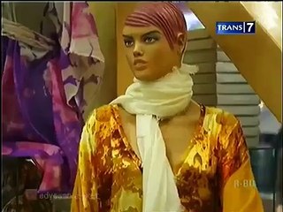 Redaksi Siang Akhir Pekan Trans 7 - Bertualang Seru di Turki